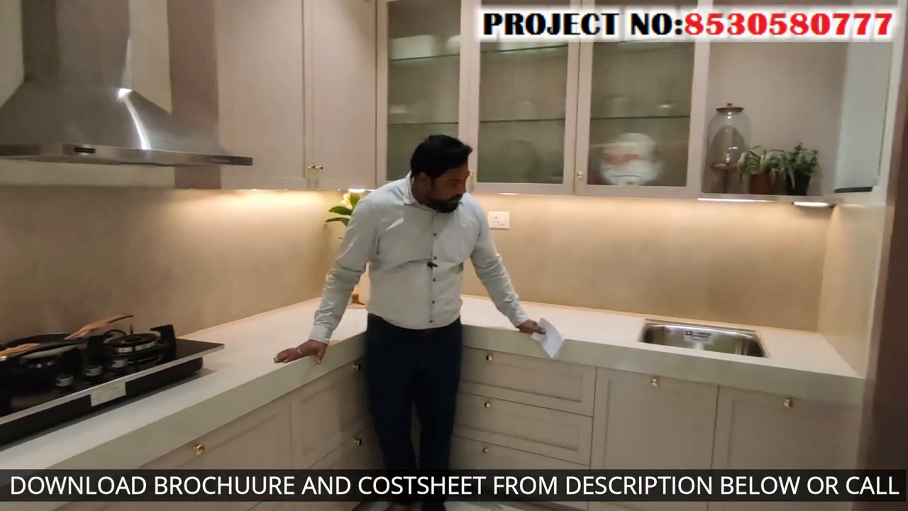 GAGAN ADIRA PHASE-2 | 2&3 BHK APARTMENTS | WAGHOLI PROJECT | GAGAN ADIRA SAMPLE FLAT VIDEO YOUTUBE